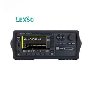 เครื่องวัดความต้านทานสูง Keysight B2985c รุ่น Electrometer 0.01 Fa - Product Image 1