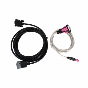 Outil de diagnostic pour chariot élévateur 2024 pour Thermo King avec logiciel Thermo King Wintrac 5.7 - Product Image 1