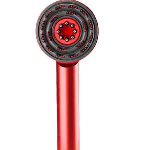 Dispositivo de Masaje Capilar Portátil Multifuncional 3 en 1 con Luz Roja, EMS, Vibración, TMS, Aplicador de Aceite de Silicona y ABS para el Crecimiento del Cabello - Product Image 1