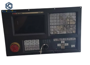 Sistema de Control K100TI-D, Control Industrial, Componente para Máquinas Herramienta de Alto Rendimiento, Rendimiento Estable - Product Image 1
