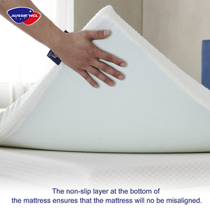 Матрас для пятизвездочного отеля, недорогой, с эффектом памяти, размеры: односпальный, двуспальный, королевский, с пружинами Bonnell - Product Image 3