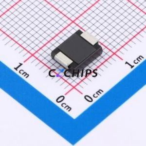 Diodo S3MCU SMC Original Nuevo, Diodo de Propósito General, Proveedor de Componentes Electrónicos al por Mayor y Servicio de Lista de Materiales - Product Image 2