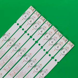 HX-NO.380 Retroiluminación LED Original de Aluminio para TV, 5800-W40000-1P00 REV00.01, de Alta Calidad, para Reparación de Televisores - Product Image 5