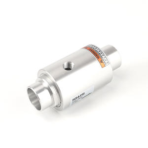 Convoyeur à vide à haut débit série ZH Borgward, générateur d'amplificateur de vide, convoyeur - Product Image 2