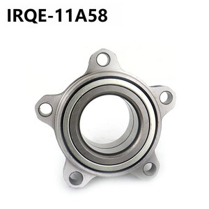 IRQE-11A58 Automotive Bearing Unit Shaft Head Assembly For Ford 6C11-1K018-BA <b>Wheel</b> Hub <b>Replacement</b> Part - Product Image 2