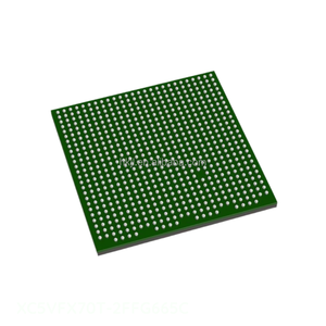 Distributeur agréé intégré 281 TFBGA CSBGA AGLP125V5-CSG281I IC FPGA 212 E/S 281CSP Composants de circuits électroniques - Product Image 1