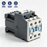 3RT2045-1AL24 Power Relay Contactor 3RT20451AL24 Dengan Layanan Kontrol Fieldbus Opsional