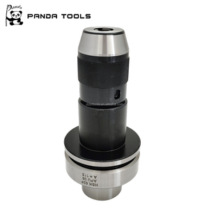 Porte-outil Bt HSK NT CAT R8 Apu08 Apu13 Apu16 Mandrin de perçage sans clé pour centre d'usinage CNC - Product Image 6