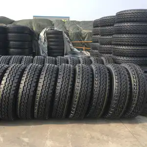 トラック用半商用タイヤ295/75r22.5 295/75/22.5 11R22.5 11R24.5ドットとECE