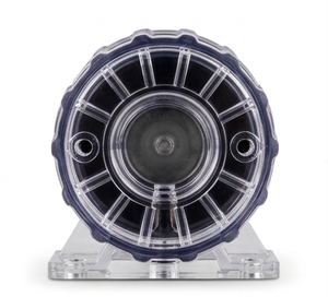 Condensador de Audio para Auto de 12V, 9.0 Farad, Condensadores de Potencia SPL, Pantalla LED de Voltaje, Bajo ESR, para Amplificador/Subwoofer de 3000W - Product Image 3