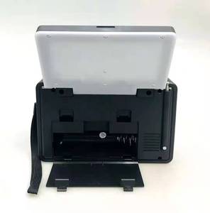 NS-2031S AM FM SW 1-6 8 Băng Tần Năng Lượng Mặt Trời Đài Phát Thanh Với Không Dây BT Loa, USB TF <span class=keywords><strong>Card</strong></span> Player Với 1200MAH Pin Sạc - Product Image 6