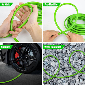 Cable para Lavadora <span class=keywords><strong>a</strong></span> Presión K2 K3 K4 K5 K6 K7, Manguera de Extensión para Limpieza de Autos, Herramientas de Limpieza de Vehículos - Product Image 3