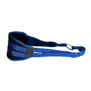 Sangles abdominales respirantes de haute qualité GAF, logo personnalisé, sangles abdominales de gym, vente en gros professionnelle, sangles abdominales pour hommes et femmes - Product Image 6