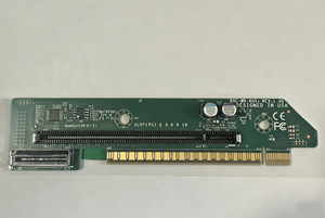 RSC-WR-6G5+ 1U RHS WIO Riser 1x PCIe 5.0 x16 Passif HF RoHS pour serveur Supermicro - Product Image 3