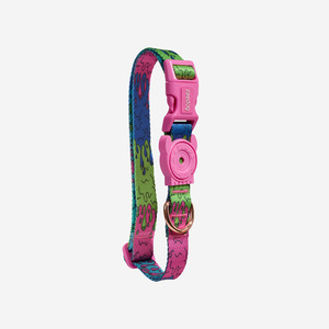 Harnais réglable pour chien Zee.Dog en polyester pour la marche en extérieur, équipement pour animaux de grande race - Product Image 5