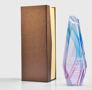 <span class=keywords><strong>Trofeo</strong></span> de Cristal de Nuevo Diseño, Premios de Primera Categoría, <span class=keywords><strong>Trofeo</strong></span> Inflable con Impresión a Color - Product Image 5