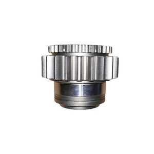 อะไหล่ระบบส่งกำลังรถบรรทุกคุณภาพสูง JS85E-1707030 เฟืองขับกล่องเสริมแบบหยาบสำหรับรถบรรทุกซิโนทรัค ฮาวเวอร์ - Product Image 3