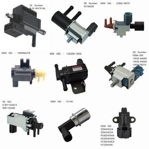 Pièces de moteur Ea888 Gen 2, électrovanne 06F145710D 06F145710G pour <span class=keywords><strong>Audi</strong></span> <span class=keywords><strong>A3</strong></span> A4 A5 A6 TT VW CC Tiguan Passat Golf Jetta Seat Skoda - Product Image 4