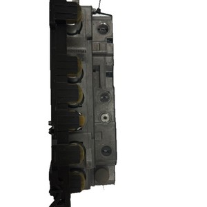 Módulo de control de transmisión 0260550046 para caja de cambios automática BMW Audi, pieza de repuesto TCU TCM - Product Image 5
