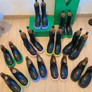 Sandales tendance en métal couleur or rose, nouvelle collection 2025, chaussures à talons pour femmes - Product Image 3