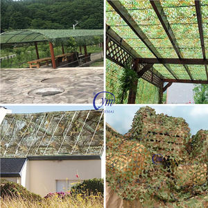 Red de Camuflaje para Acampar y Cazar, Decoración, Protección Solar, Camuflaje para Bosque - Product Image 5