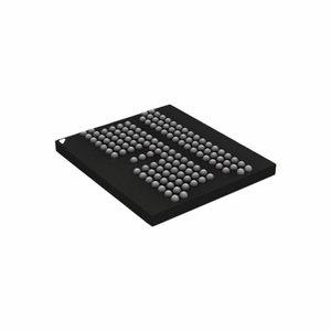 Electronic Circuit Components 134 TFBGA Memory IS46LD32640B-25BLA1 Original One Stop Service - Product Image 1