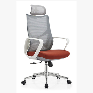 Nueva Silla de ordenador, asiento de malla, venta al por mayor, silla giratoria de oficina ajustable de alto diseño moderno - Product Image 5