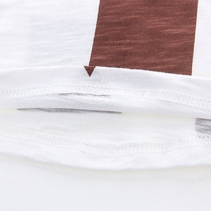 Camiseta Básica de Verano para Niños, Diseño Gráfico, Nueva Colección 2017, Envío Directo - Product Image 4