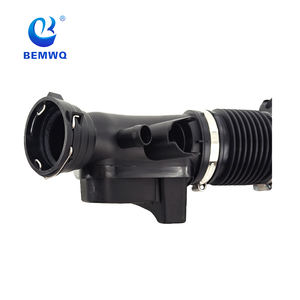 宝马F30F32F33F35F36 B48的13718601681进气管 - Product Image 4