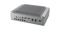 Adopts 11th gen Tiger Lake U low power CPUs rich interfaces high performance and cost effectiveness for industrial automation