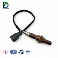 Nouvelle sonde d'oxygène arrière Dongrui 89467-48011, après-catalyseur, pour moteur RX300 ES300, garantie 1 an, pièces détachées automobiles ABS