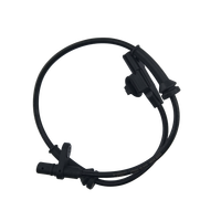 Capteur ABS 47900-6LA0A Arrière Droit Remplacement OE pour Nissan Sylphy B18 Pièce du Système de Freinage Antiblocage