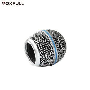 New 2-kênh không dây cầm tay phổ <span class=keywords><strong>microphone</strong></span> với Receiver siêu giá thấp nhà máy bán hàng trực tiếp dịch vụ OEM - Product Image 5