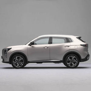 Nuevo Changan CS55 Plus SUV 2026, 1.5 Turbo Automático Gasolina/Petróleo, 5 Asientos, Techo Panorámico, Volante a la Izquierda, Neumáticos R18 - Product Image 4