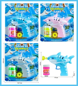 <span class=keywords><strong>Pistola</strong></span> <span class=keywords><strong>de</strong></span> <span class=keywords><strong>Burbujas</strong></span> <span class=keywords><strong>de</strong></span> Dibujos Animados <span class=keywords><strong>de</strong></span> Inercia Manual a Todo Color, <span class=keywords><strong>Juguete</strong></span> con Embalaje <span class=keywords><strong>de</strong></span> Blister para Niños - Product Image 4