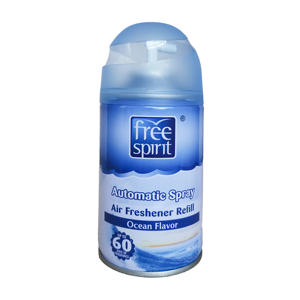 Aromatizante en Aerosol de Alta Calidad OEM, Dispensador de Perfume Personalizable - Product Image 2