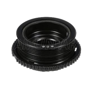 CHEVROLET ONIX PRISMA DA PULLEY 1,0 1,4 24584392 - Product Image 4