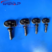 Capteur de pression des pneus TPMS WGYAP 8083010 A01 pour Leapmotor B10, ajustement direct, construction durable, accessoires automobiles, qualité OE