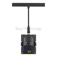 Module RF RadioMaster Bandit Micro ExpressLRS 915 MHz à très faible consommation d'énergie, antenne T 915/868 MHz TCXO pour RC FPV longue portée et course