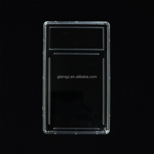 Funda de acrílico transparente para cómic, carcasa resistente de calidad superior - Product Image 5