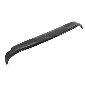 Aileron de Toit Arrière en Fibre de Carbone ABS pour Peugeot <span class=keywords><strong>208</strong></span> 2012 2013 2014 2015 - Product Image 4