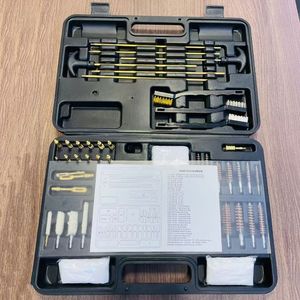 Bộ bàn chải Súng 62 mảnh đa chức năng-Một bộ công cụ làm sạch bao gồm bàn chải Ống - Product Image 3