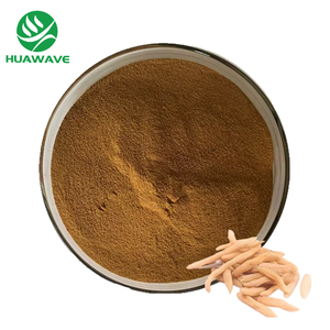 Ophiopogon Japonicusエキス粉末OEM/ODM天然オフィオポゴニスラディックスエキス10:1 20:1 30:1 - Product Image 1