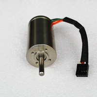 Motor sin Escobillas EC3564 24150H A1 S RBT EC para Máquina de Corte Digital IECHO PK0705 Plus Plotter 3564