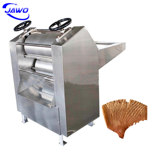 Mực Máy Cắt Hàn Quốc Phong Cách Thịt Và Mực Cán Máy Ép Mực Máy Ép - Product Image 2