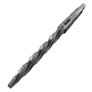 KRINO - 290393000 HSS DIN 311 Alésoirs machine à queue conique Morse-EAN 8014249513452 FORETS METAL DRILL BITS - Product Image 2