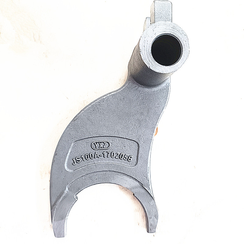 Dongfeng Heavy Truck Spare Parts - JS100A-1702056 Gearbox Fork