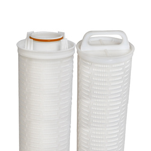 ตลับกรอง RTM61HF050E ไหลสูงสำหรับระบบแยกเกลือออกจากน้ำทะเลแทนที่ - Product Image 1