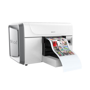 <span class=keywords><strong>Imprimante</strong></span> numérique UV LED à plat multifonctionnelle de <span class=keywords><strong>petit</strong></span> <span class=keywords><strong>format</strong></span> Nocai A3 pour l'Europe - Product Image 3