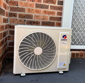 Gree thương hiệu điều hòa không khí đơn vị Gree DC điều hòa không khí 12000 18000 24000 BTU Gree chia loại biến tần không khí - Product Image 3